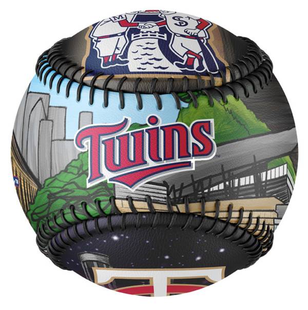 Franklin Minnesota Twins Culture Baseball