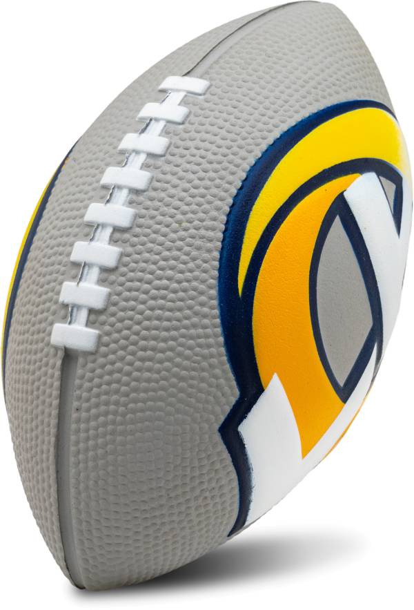 Franklin Los Angeles Rams Mini Foam Football