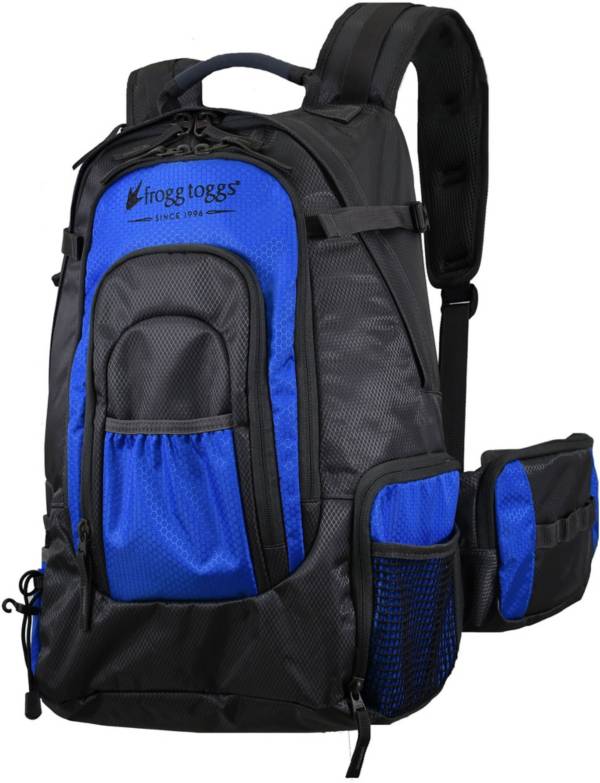 Frogg Toggs i3 Tackle Backpack