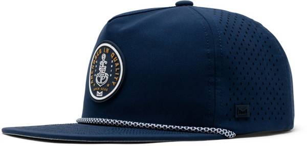melin Coronado Brick Hydro, casquettes de baseball imperméables pour