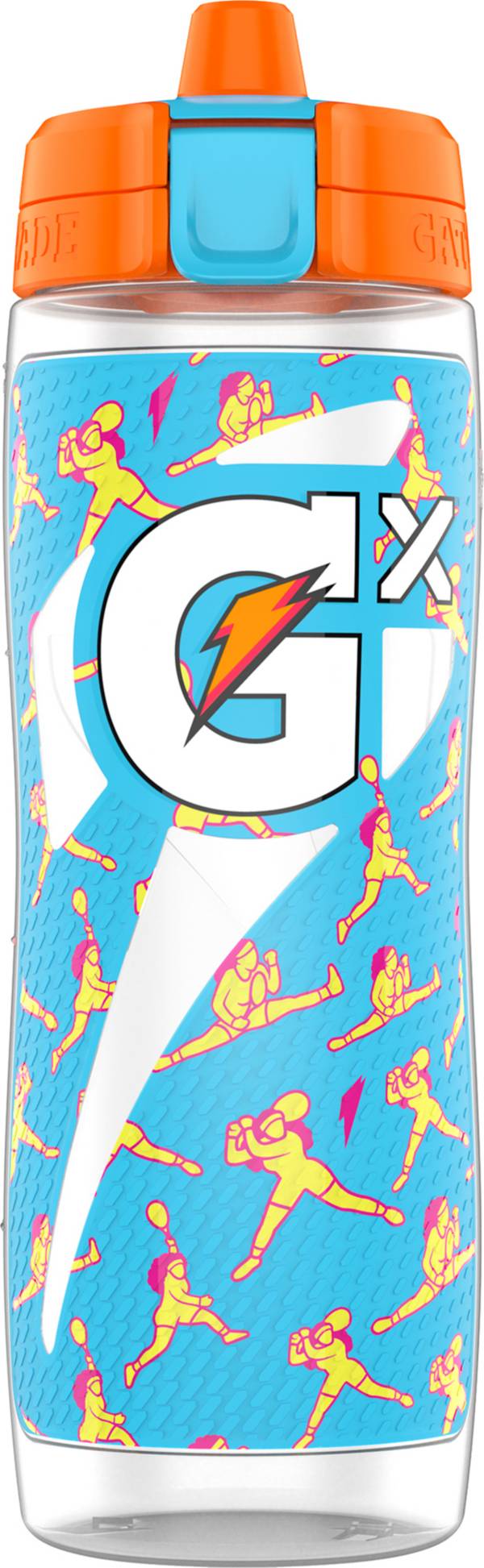 Gatorade Gx Serena Williams 30 oz. 2022 Limited Edition Bottle product image