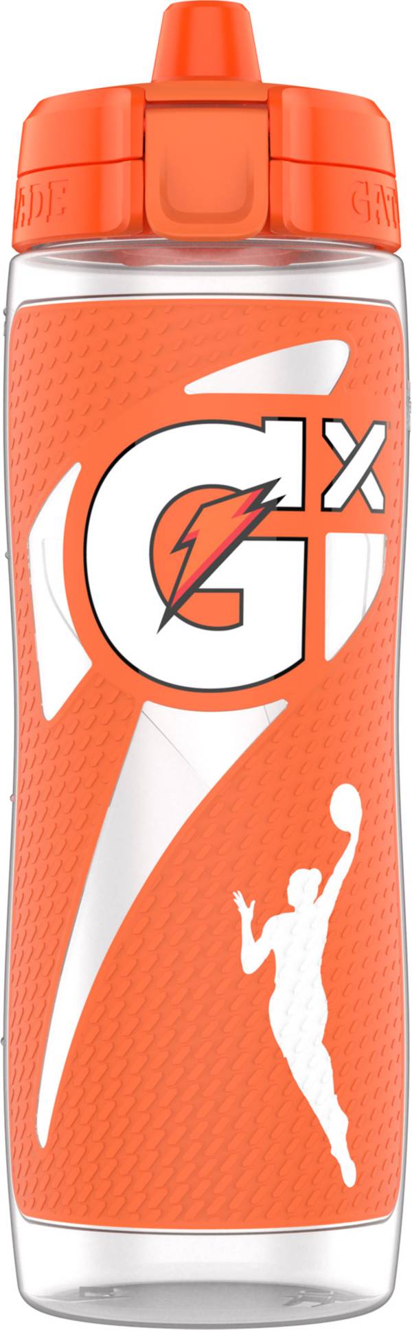 Gatorade GX WNBA 30 Oz. Bottle