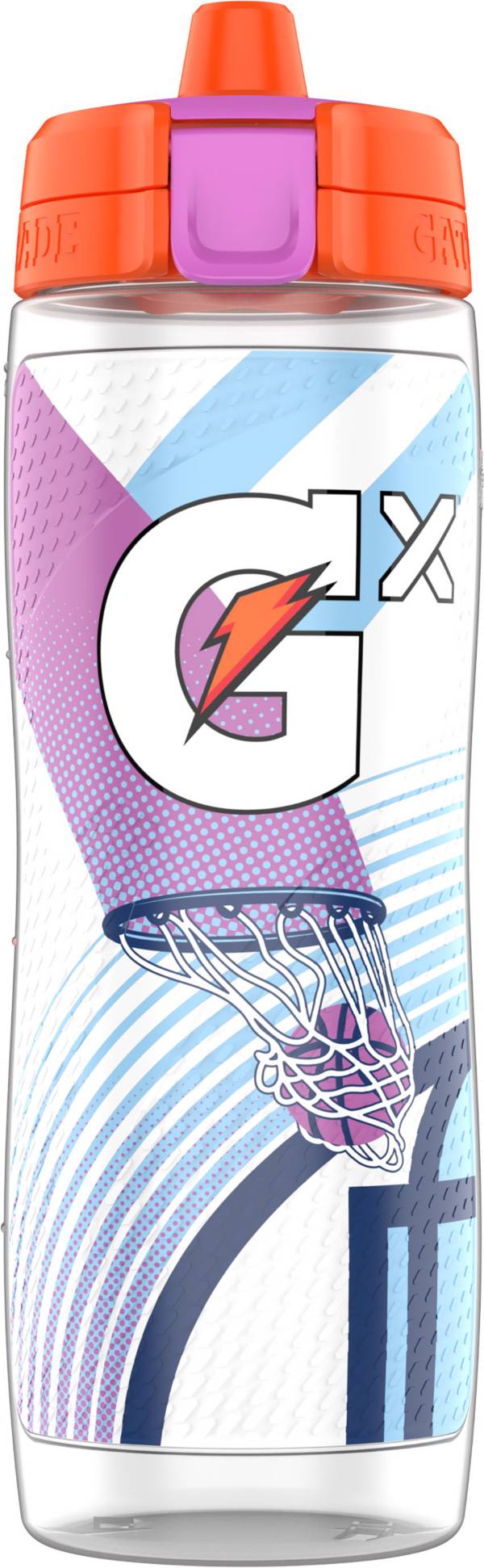 Gatorade Gx 30 oz Fuel Tomorrow Bottle product image