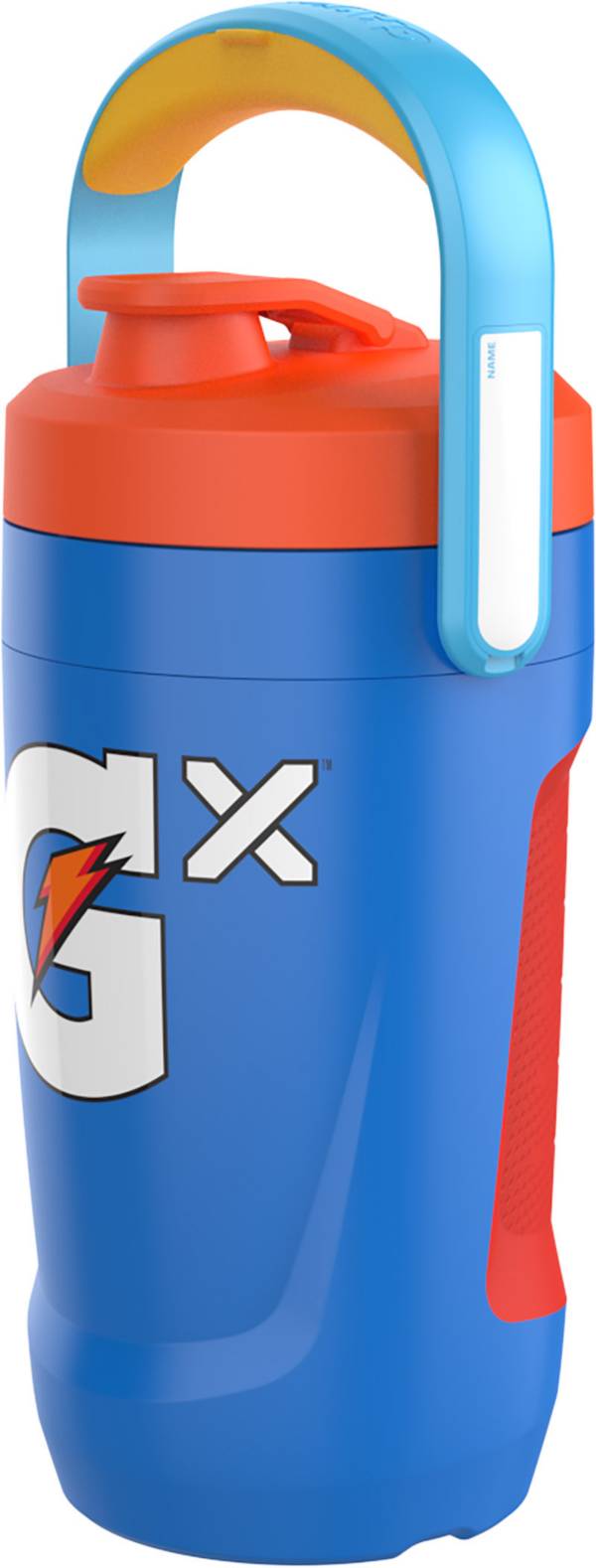 Gatorade 64 oz. Gx Color Block Jug product image