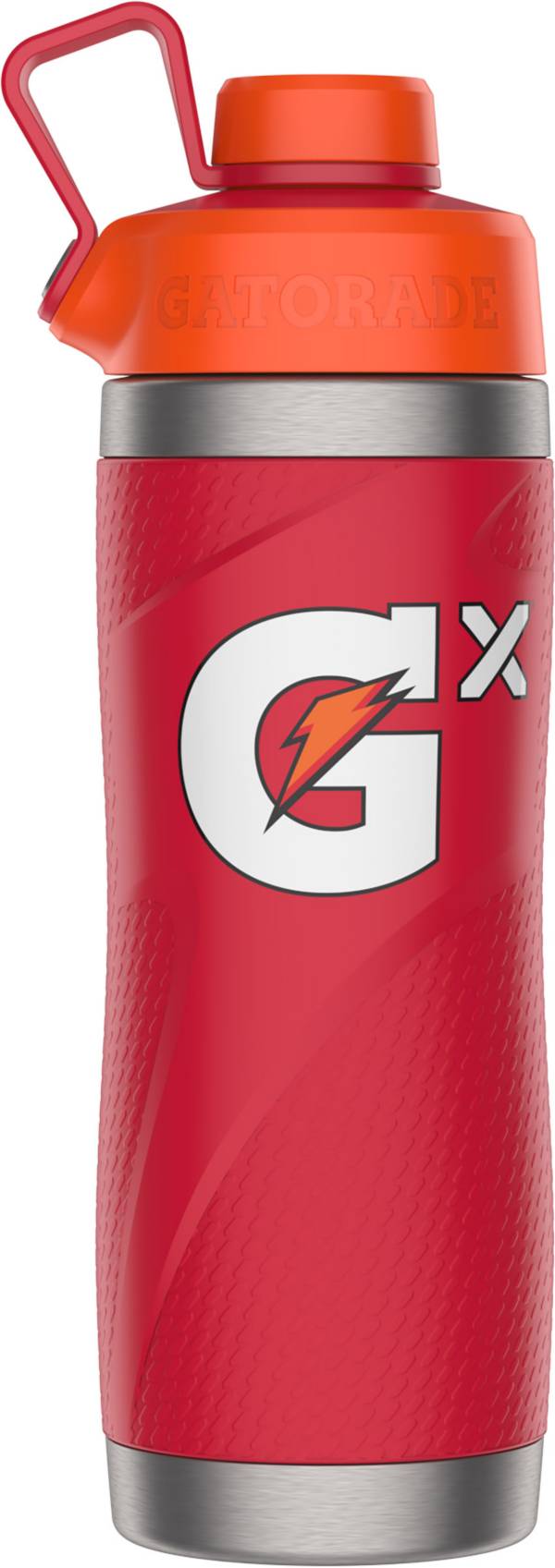 Gatorade Gx 30 oz. Stainless Steel Bottle product image