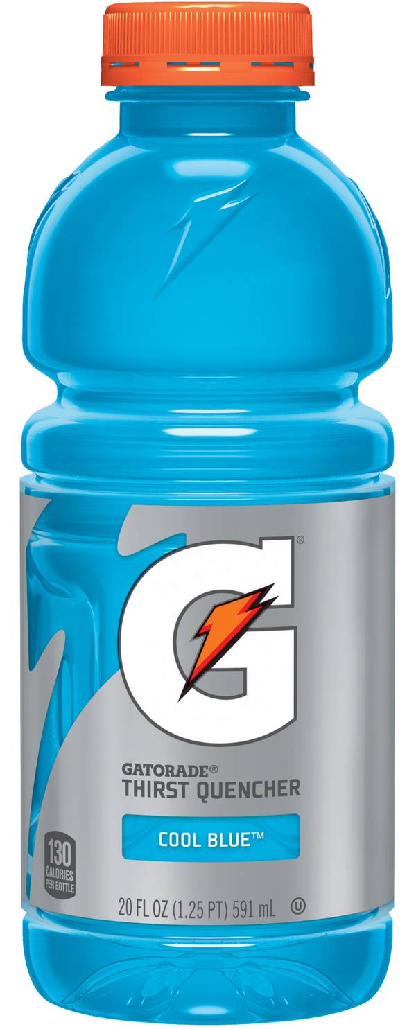 Gatorade Sports Drink – 20 oz. product image