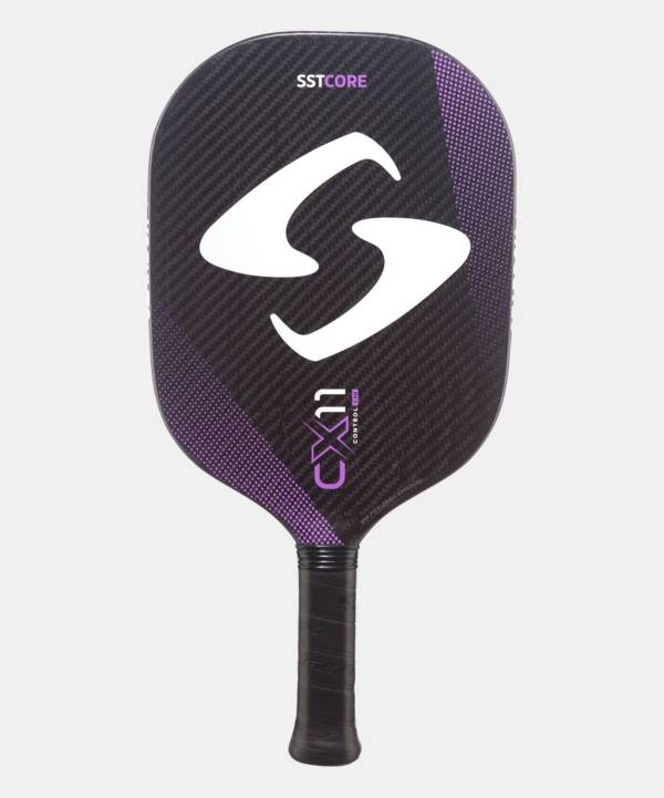 Gearbox CX11Q SST Ribbed Core Pickleball Paddle product image