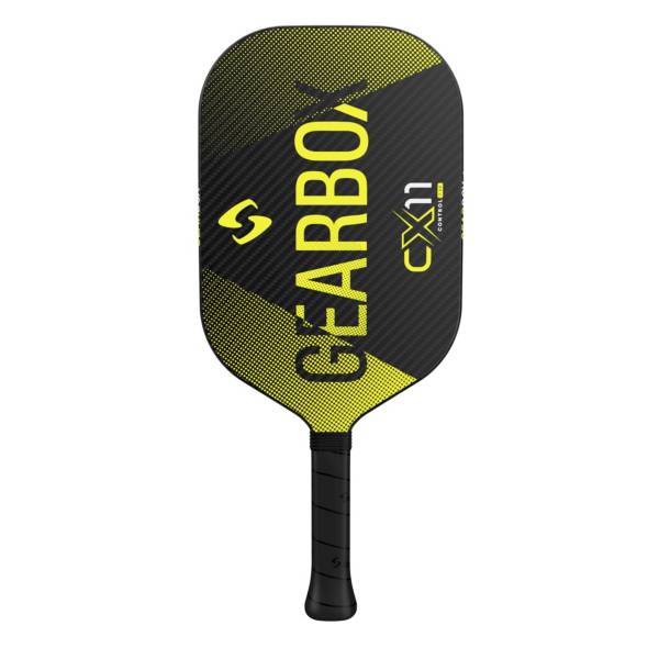 Gearbox CX11E SST Ribbed Core Pickleball Paddle product image
