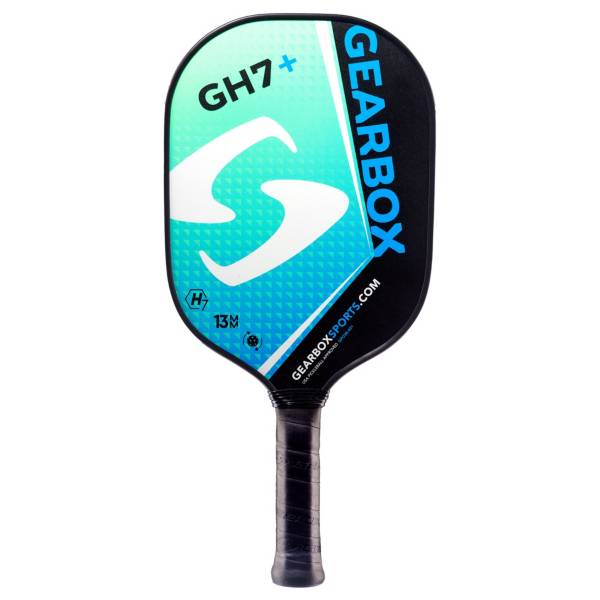 Gearbox GH7+ Pickleball Paddle Dick's Sporting Goods