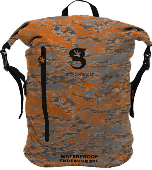geckobrands Waterproof Lightweight Bag