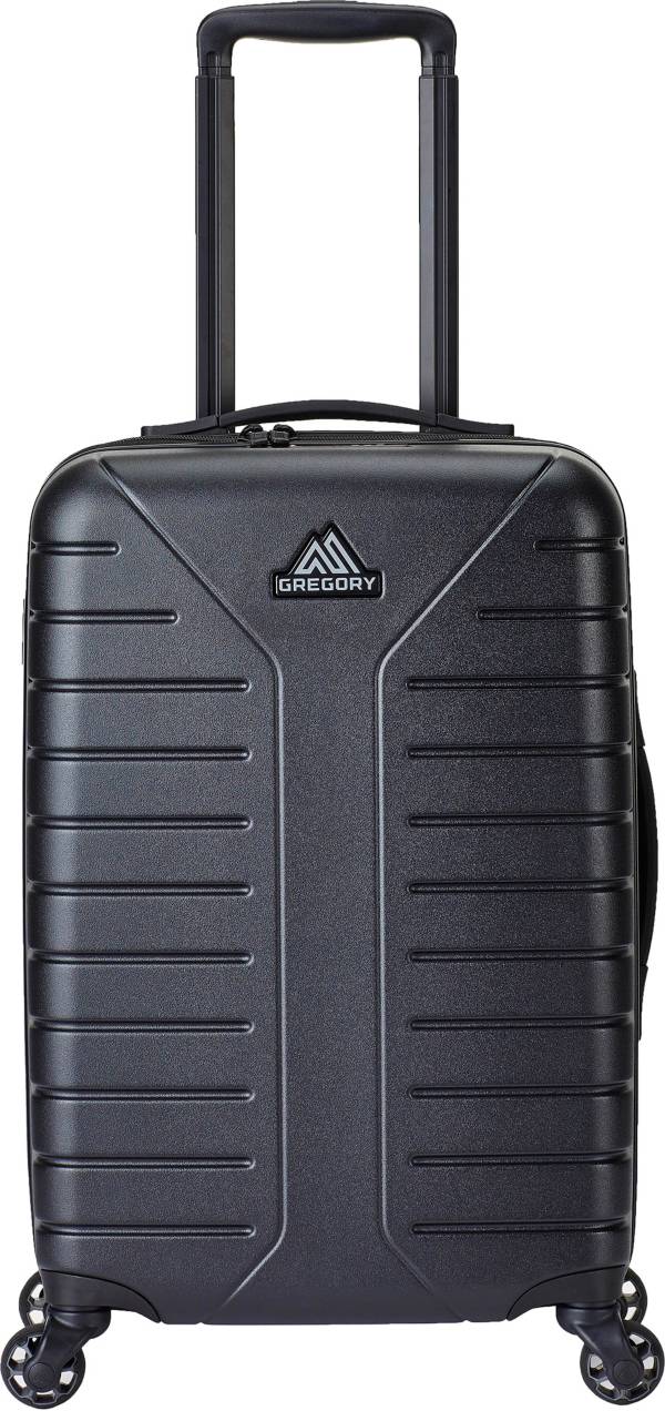 Gregory Quadro Hardcase 22” Wheeled Luggage product image