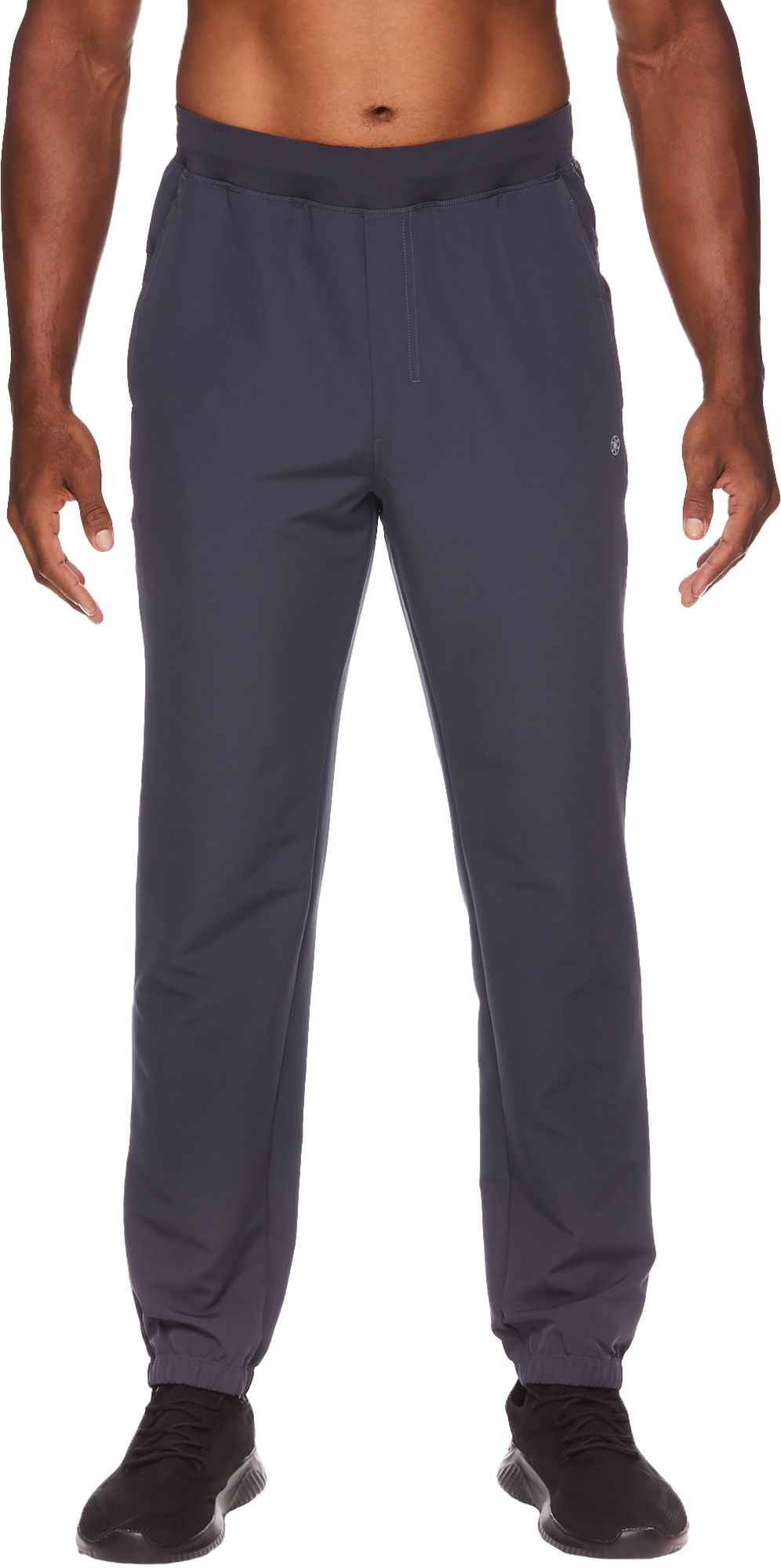 men's gaiam pants