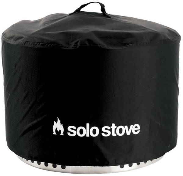 Solo Stove Yukon Shelter