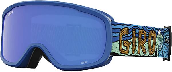 Giro Buster Youth Snow Goggles product image