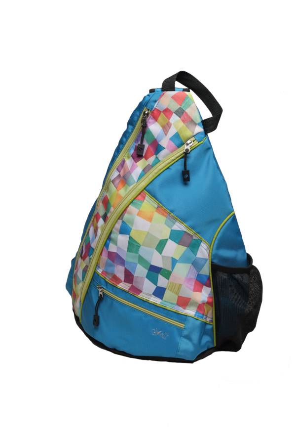 Glove It Women's Kaleidoscope Pickleball Bag