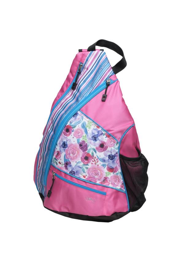 Glove It Women's Rose Garden Pickleball Bag