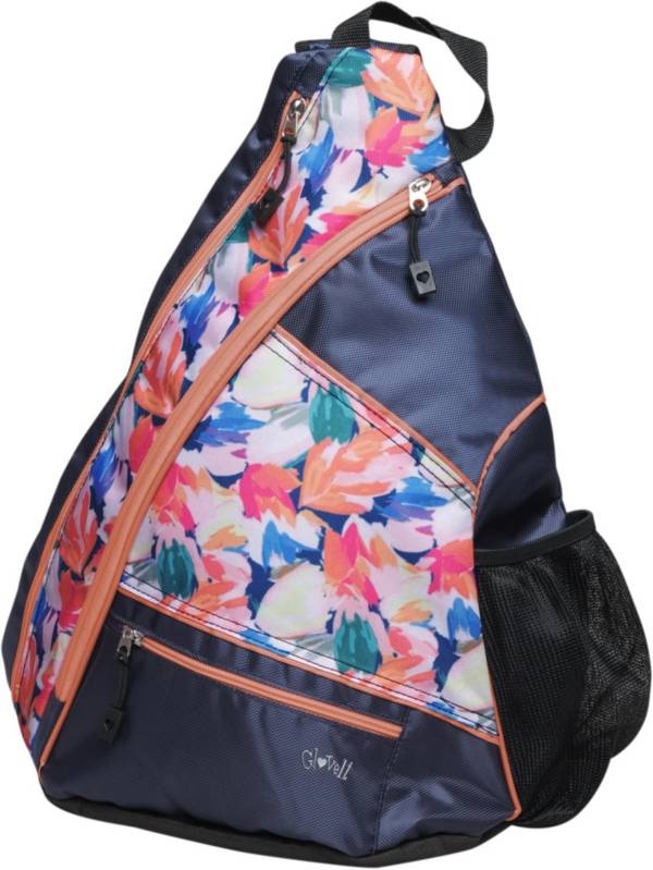 Glove It Women's Tipsy Tulip Pickleball Bag