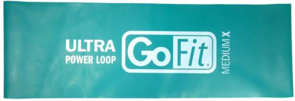 GoFit Single Ultra Power Loops