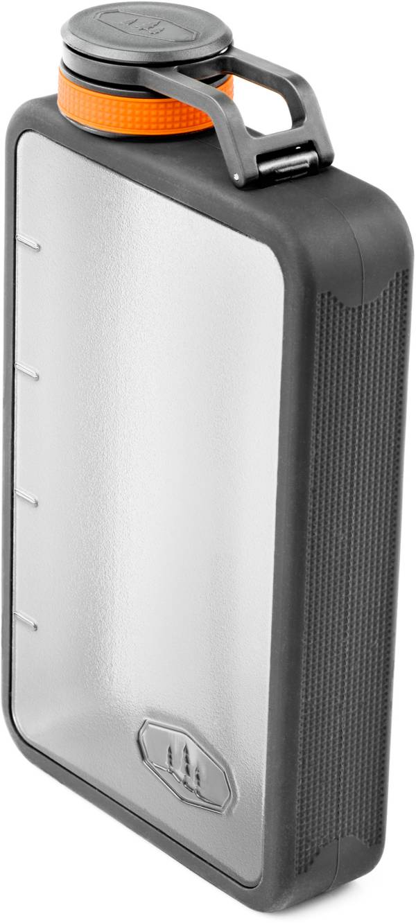 GSI Outdoors 10 oz. Boulder Flask