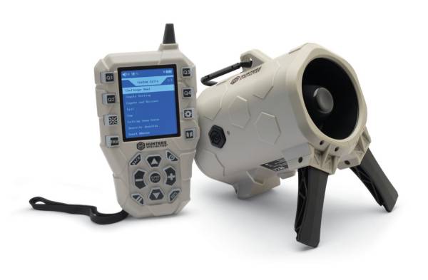 Hunter Specialties Johnny Stewart Reaper Game Caller