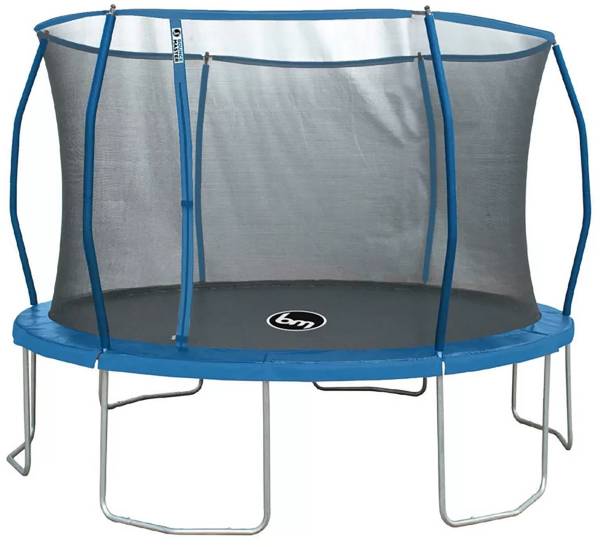 Bounce Master 12' Trampoline