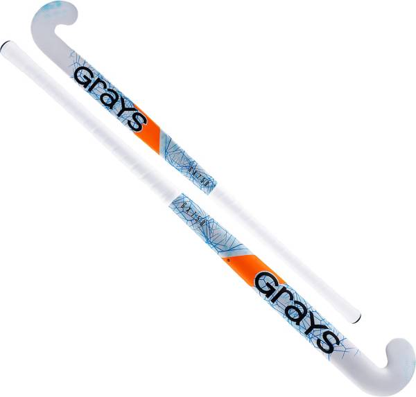 Right-Handed 9057-37P Details about   Grays GX750 Maxi Field Hockey Stick 