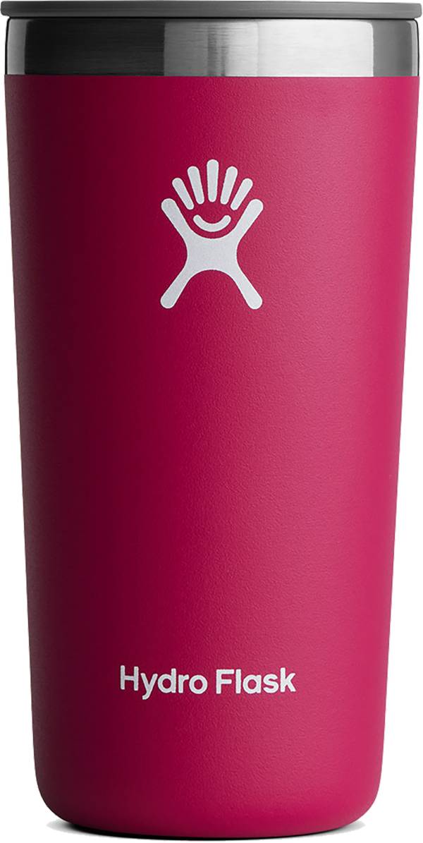 Hydro Flask 12 oz All Around Tumbler w/ Closeable Lid product image
