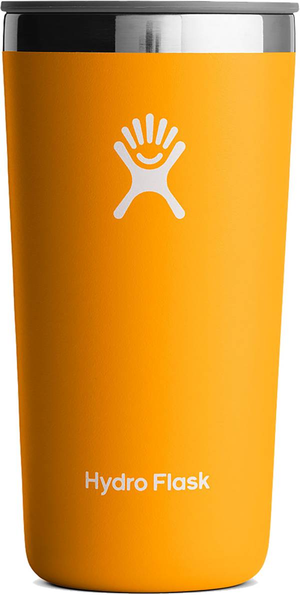 Hydro Flask 12 oz All Around Tumbler w/ Closeable Lid