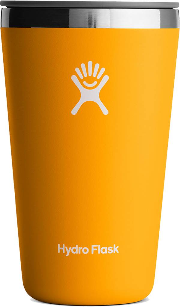 Hydro Flask 16 oz All Around Tumbler w/ Closeable Lid