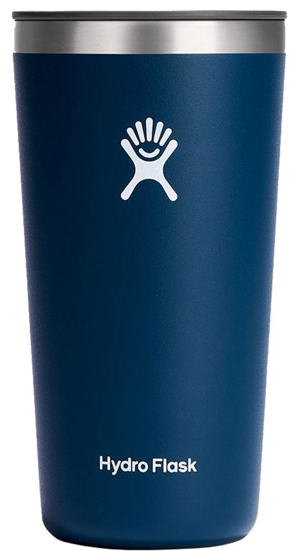 Hydro Flask 20 oz All Around Tumbler w/ Closeable Lid