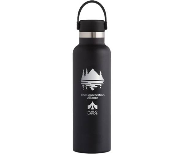 Hydro Flask 21 oz. Conservation Alliance Bottle product image