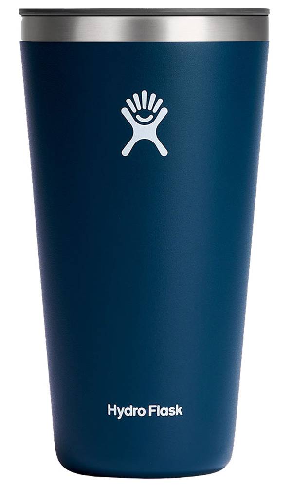 Hydro Flask 28 oz All Around Tumbler w/ Closeable Lid