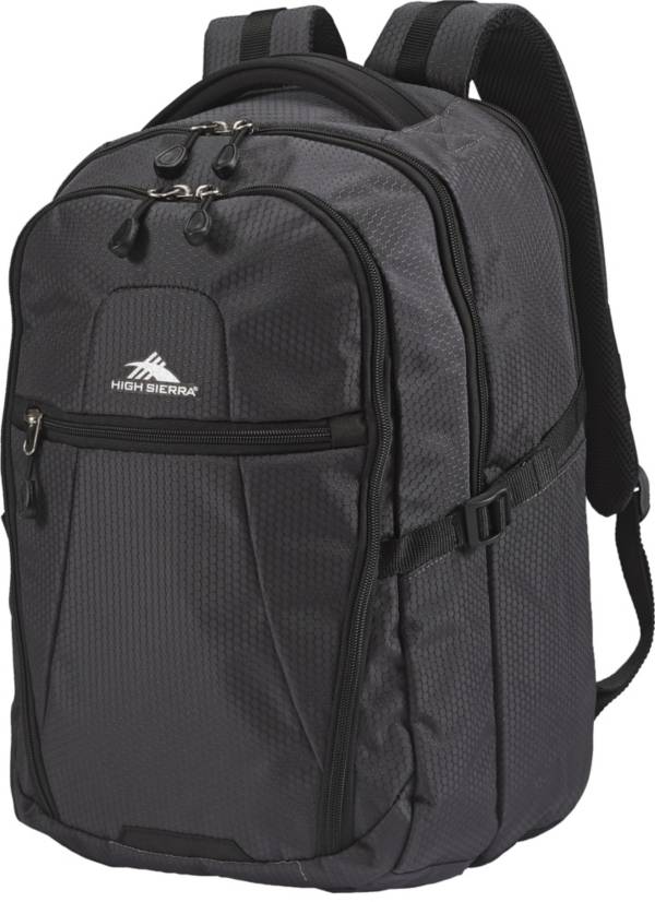 High Sierra Fairlead Computer Backpack