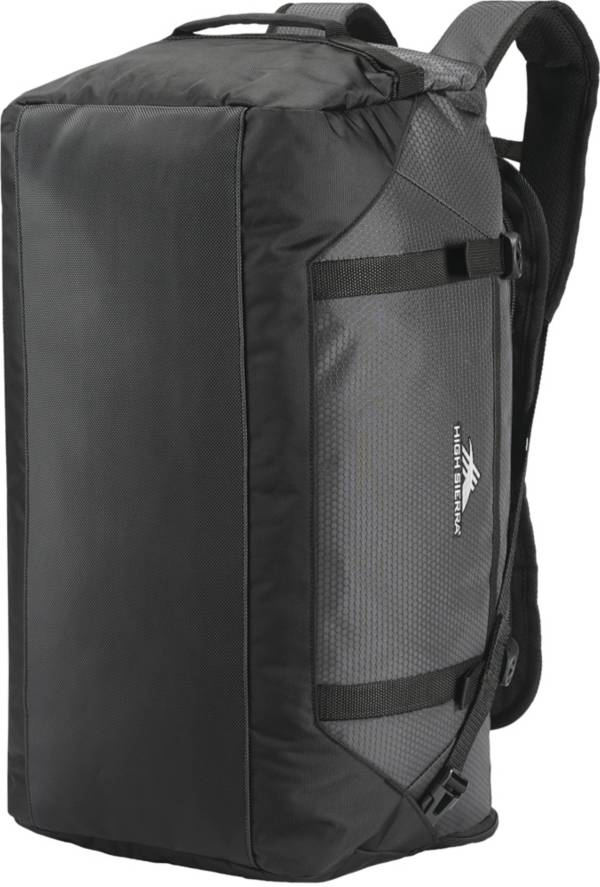 High Sierra Fairlead Travel Duffel/Backpack