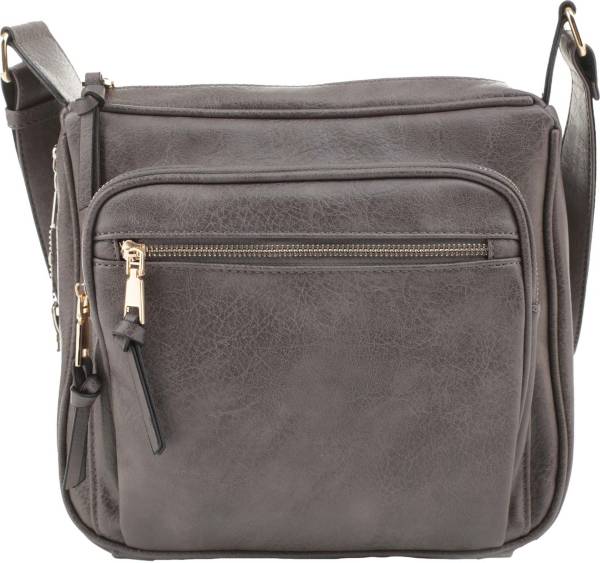 Jessie & James Brooklyn Multifunction Concealed Carry Crossbody Handbag product image