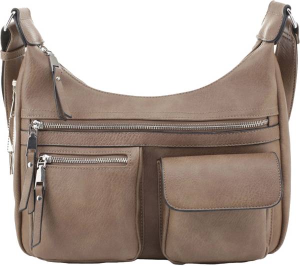 Jessie & James Elle Multicompartment Concealed Carry Purse