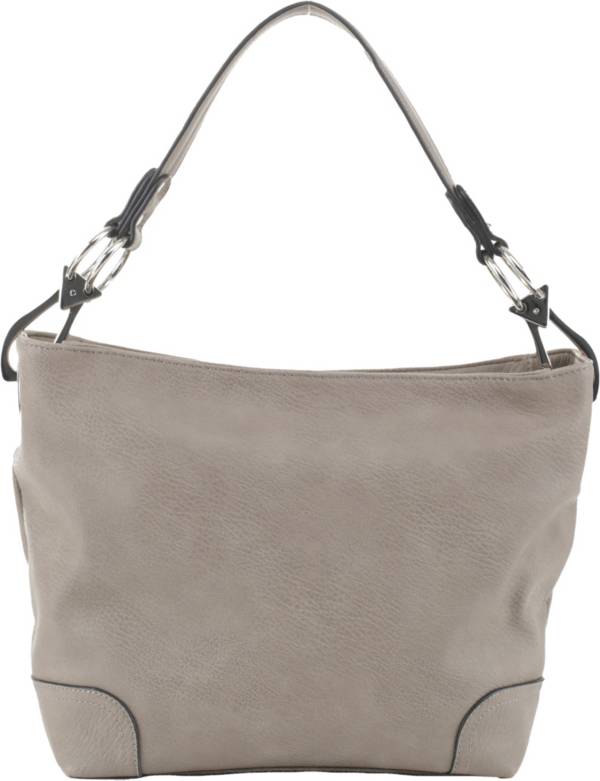 Jessie & James Lydia Concealed Carry Hobo Handbag