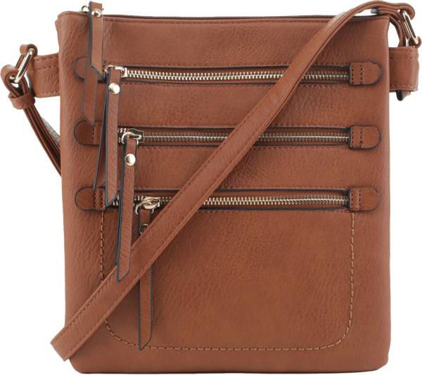 Jessie & James Piper Concealed Carry Crossbody Handbag
