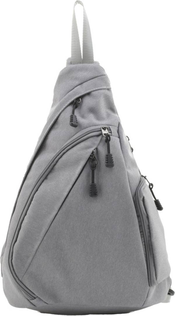Jessie & James Peyton Multifunctional Concealed Carry Sling Bag