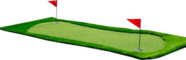 JEF World of Golf 4' x 10' Putting Mat