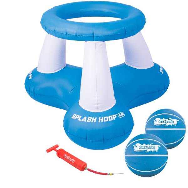 GoSports Splash Hoop Air