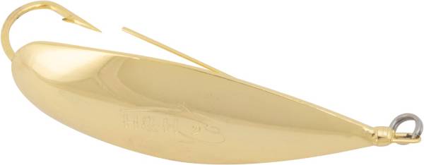 H&H Weedless Surf Spoons