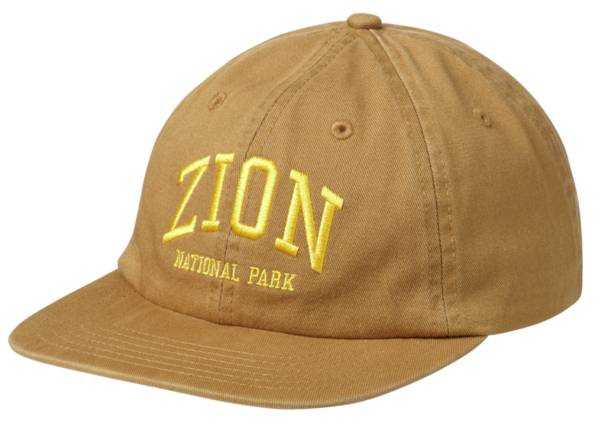 Parks Project Unisex Zion National Park Baseball Cap product image