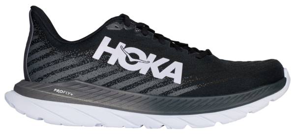HOKA Men's Mach 5 Running Shoes
