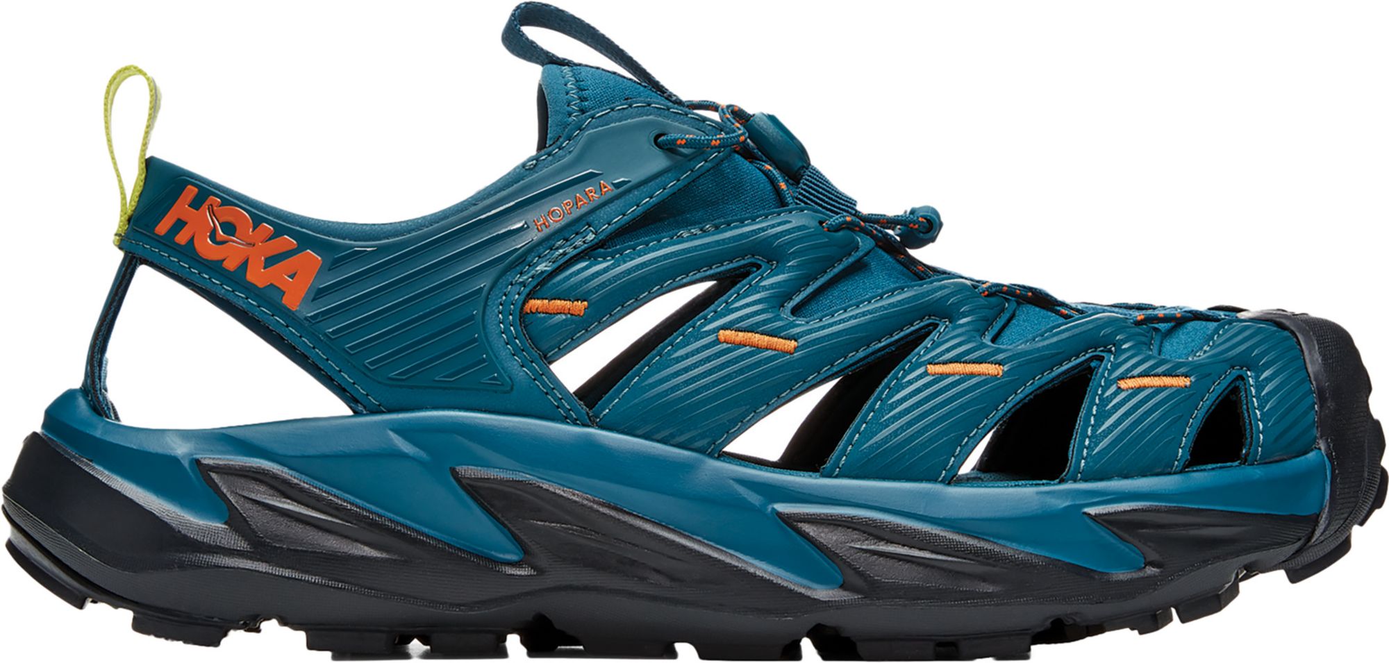 hoka hiking sandals