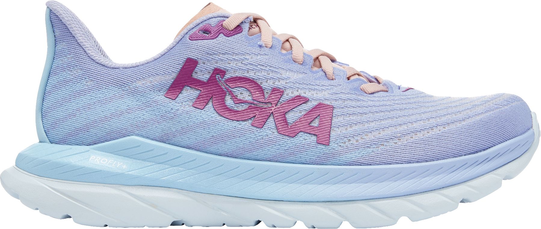 hoka womens running shoes size 9