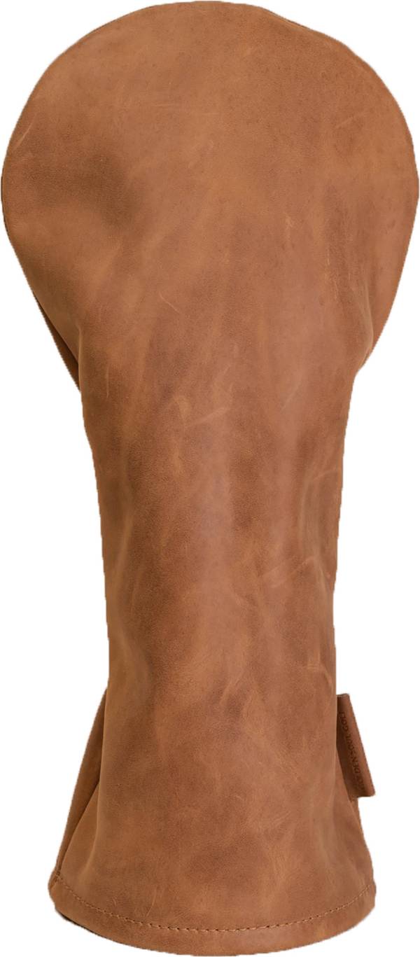 Golden Soul Camel Driver Headcover