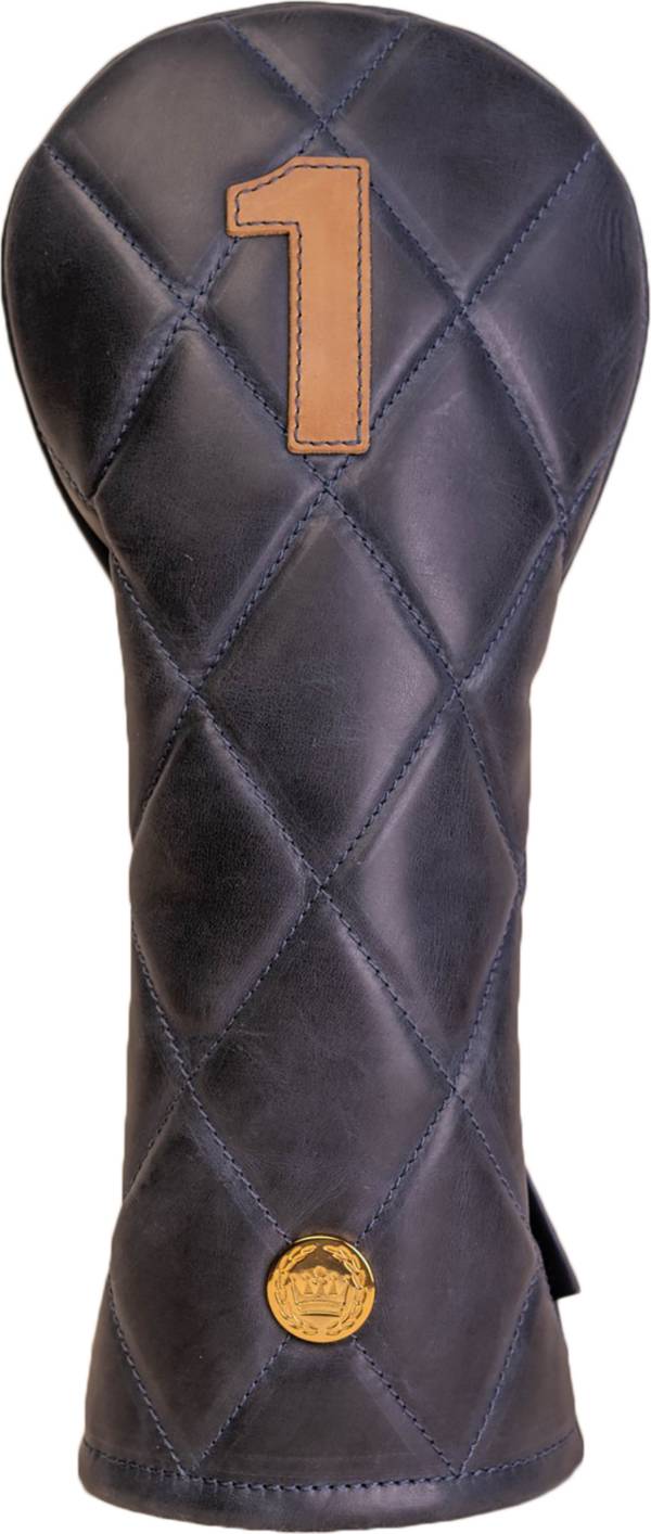 Golden Soul Vasilil Driver Headcover