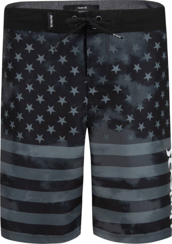 Hurley Boys' Independence 16” Board Shorts