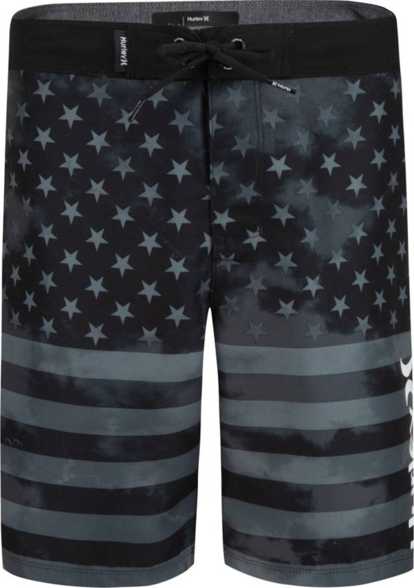 Hurley Boys' Independence 16” Board Shorts product image